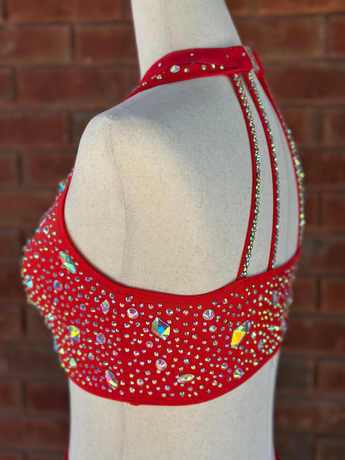Ember Dreams-Adult Small