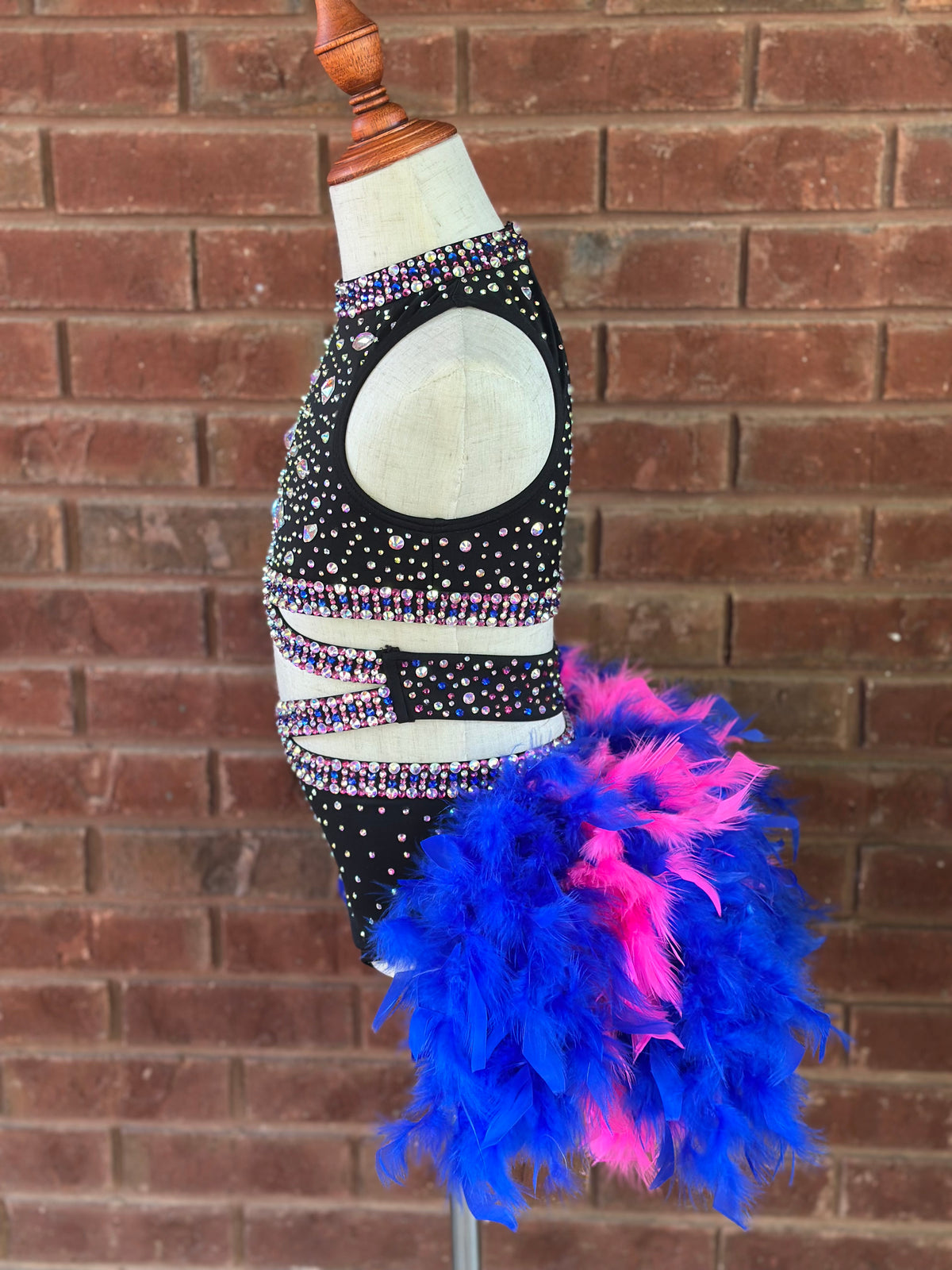 Prismatic Pop-Child 6/6x