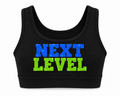 Next Level Sports Bra