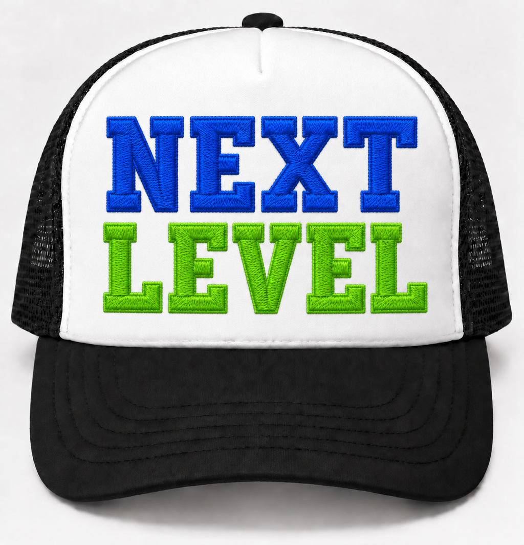 Next Level Hat