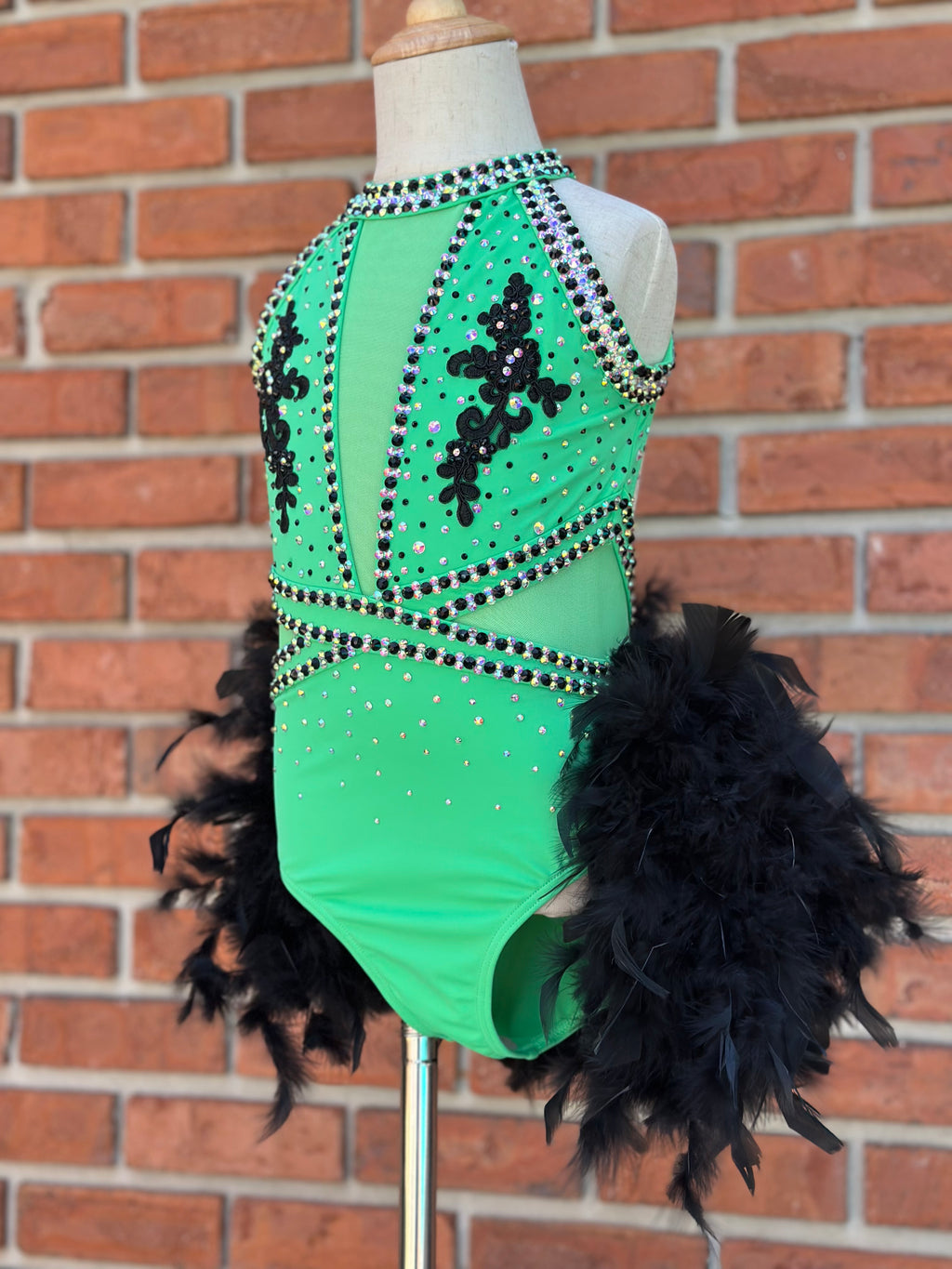 Clover Couture-Child 7/8