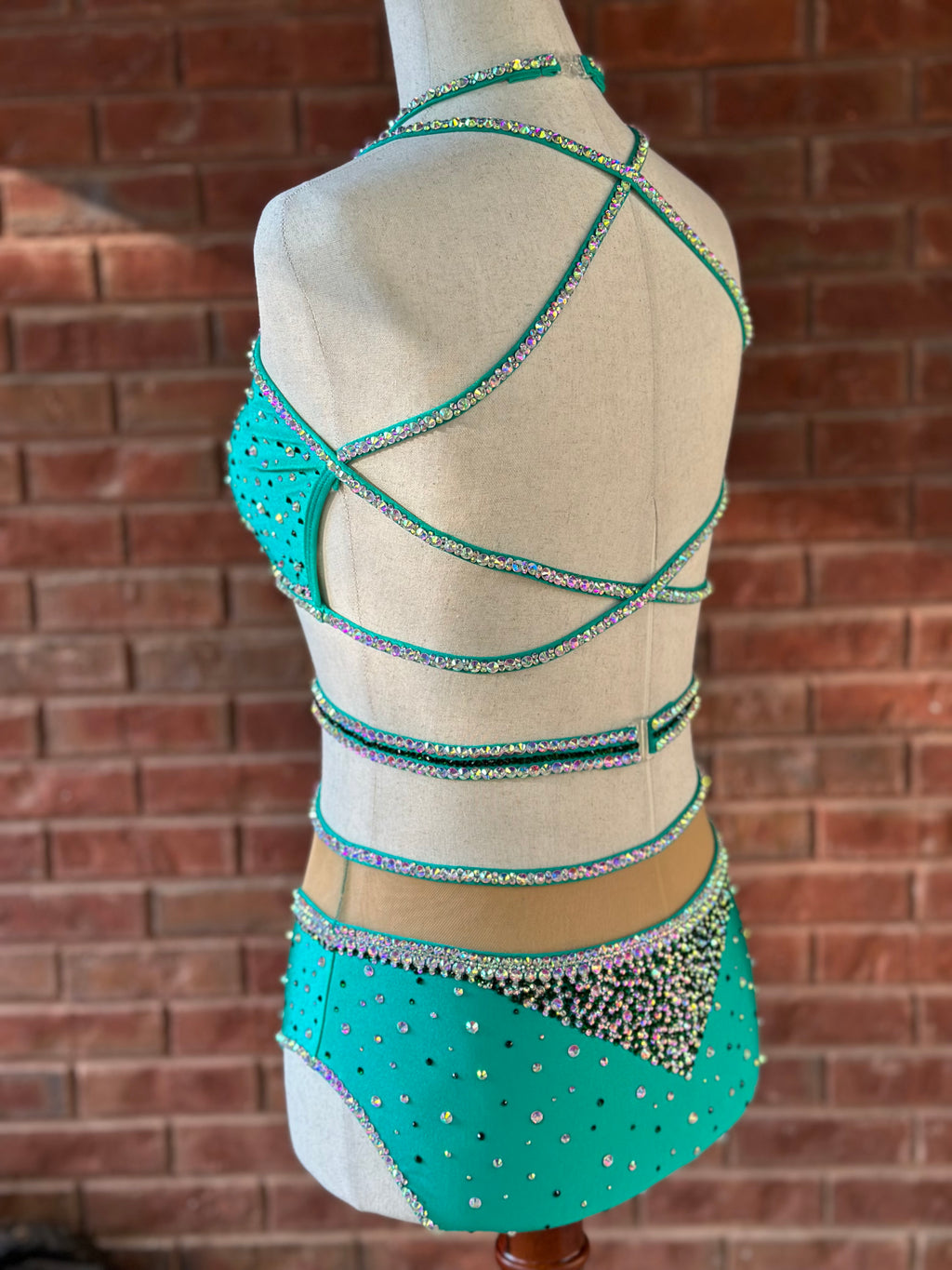 Reign-Adult Small