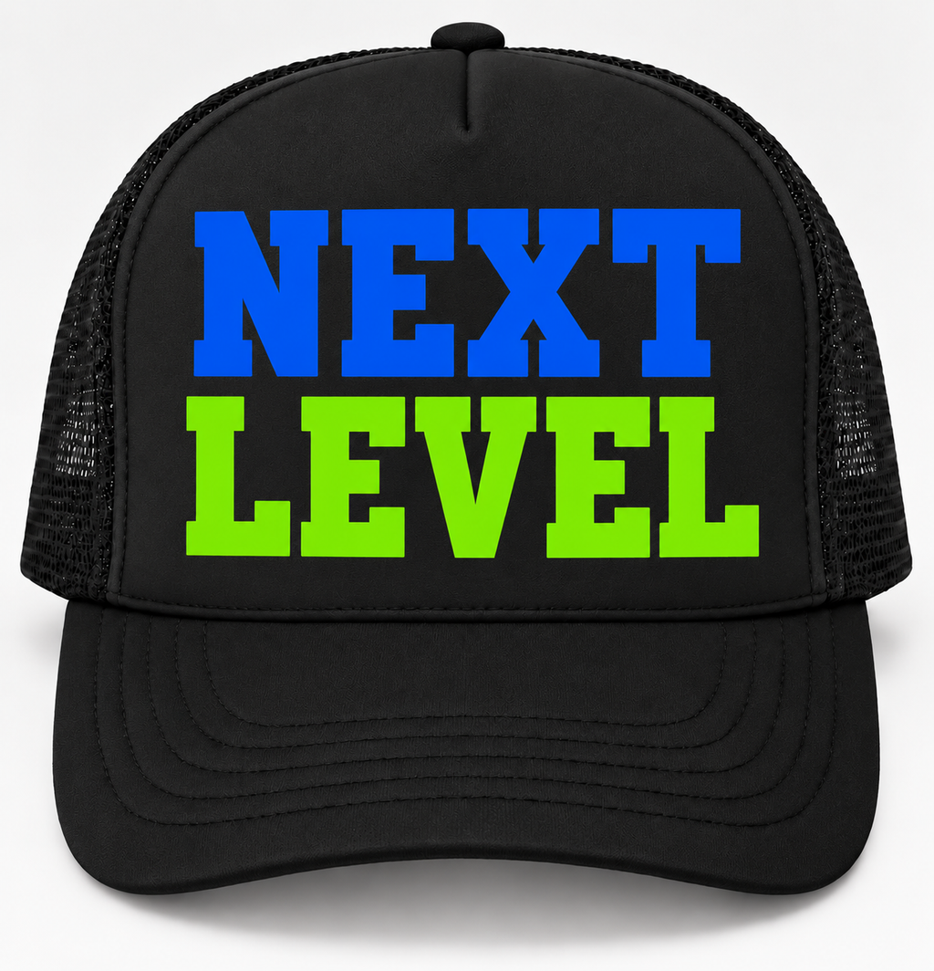 Next Level Hat