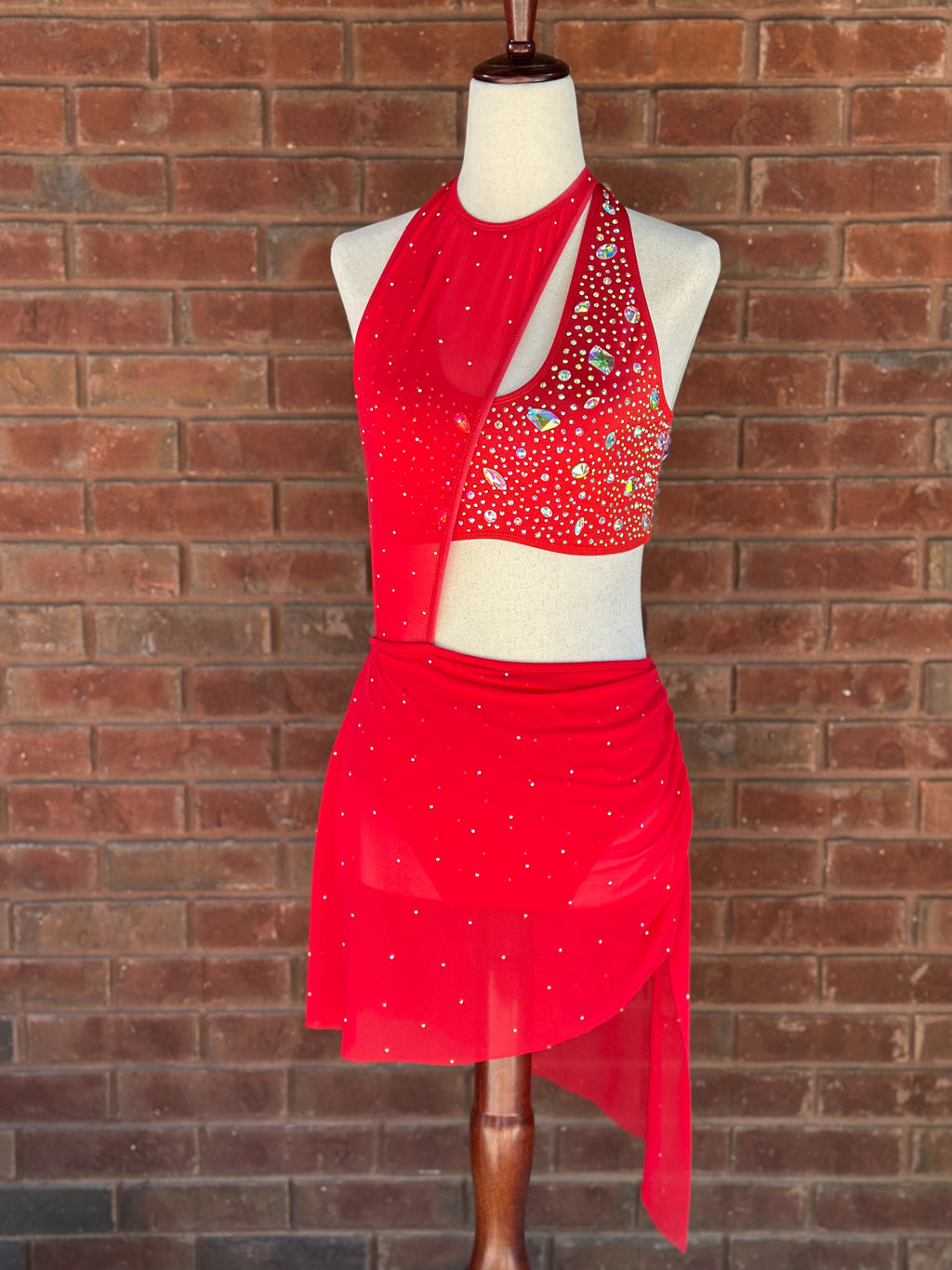 Ember Dreams-Adult Small