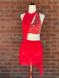 Ember Dreams-Adult Small
