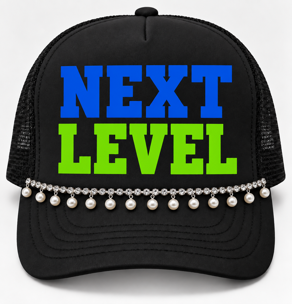 Next Level Hat