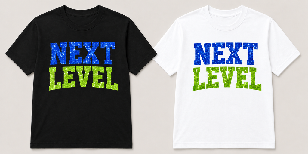 Next Level Tee