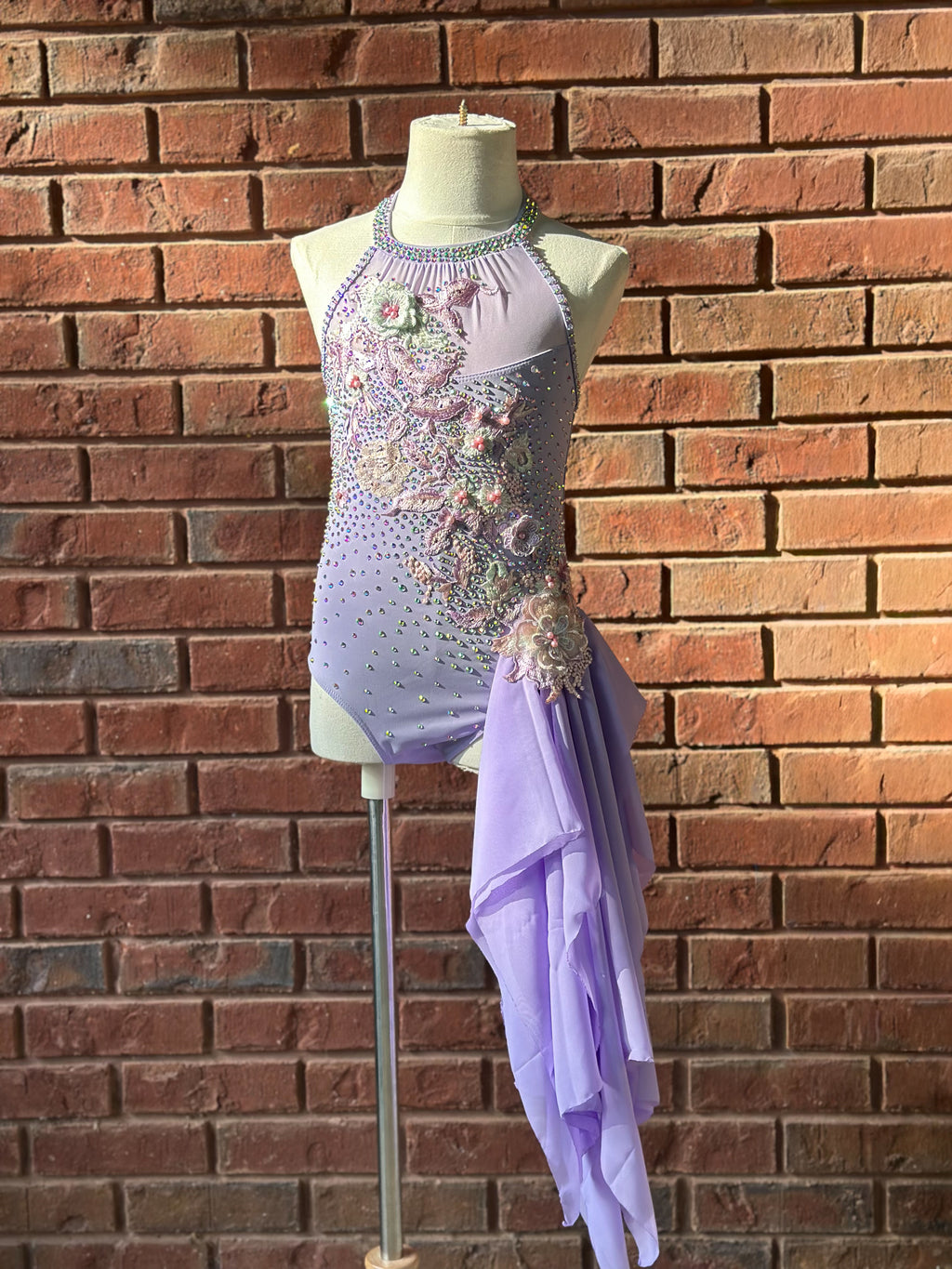 Lavender Lover-Child 7/8