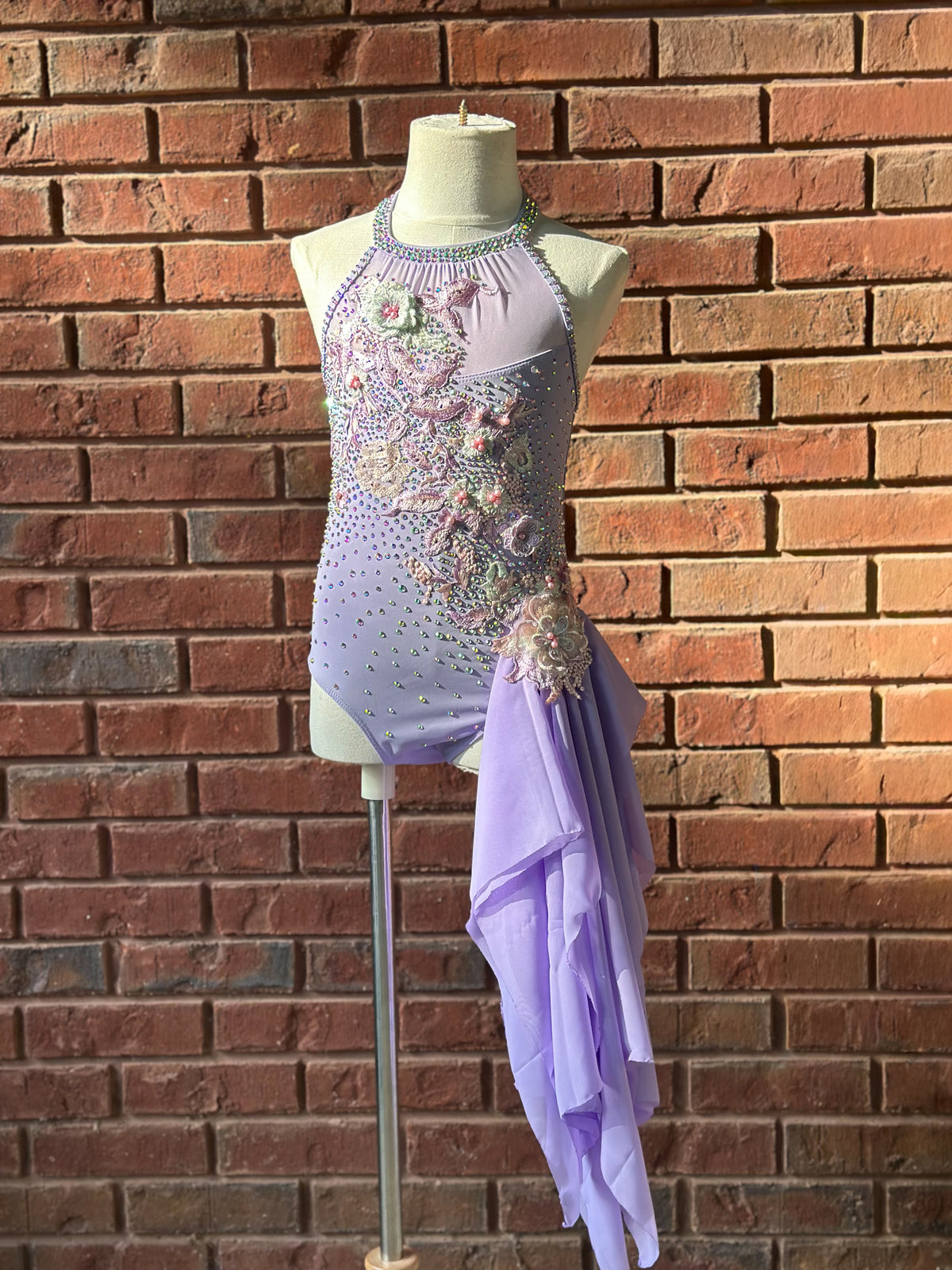 Lavender Lover-Child 7/8