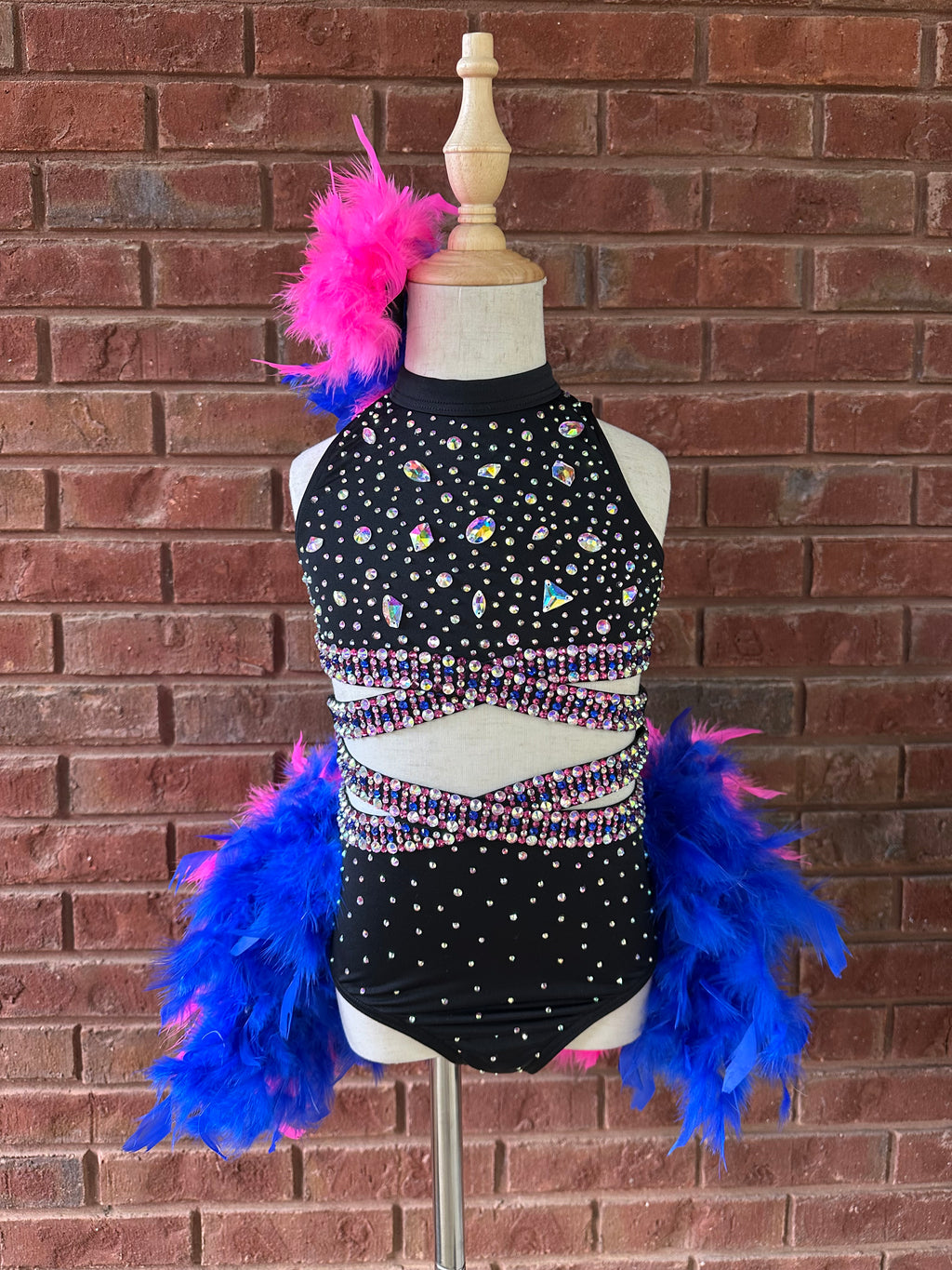 Prismatic Pop-Child 6/6x