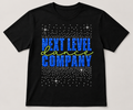 Next Level Rhinestone Shirt