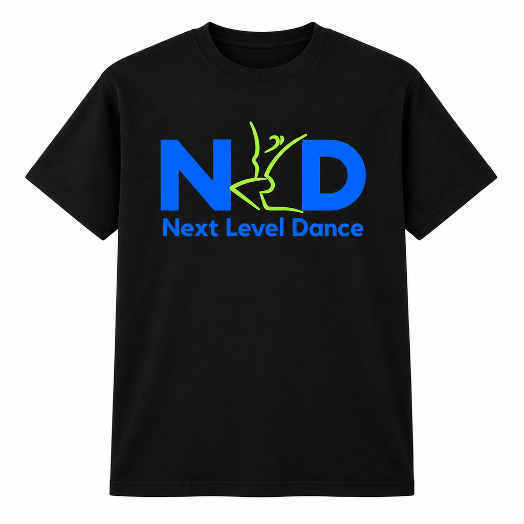 Next Level Recreational Tee