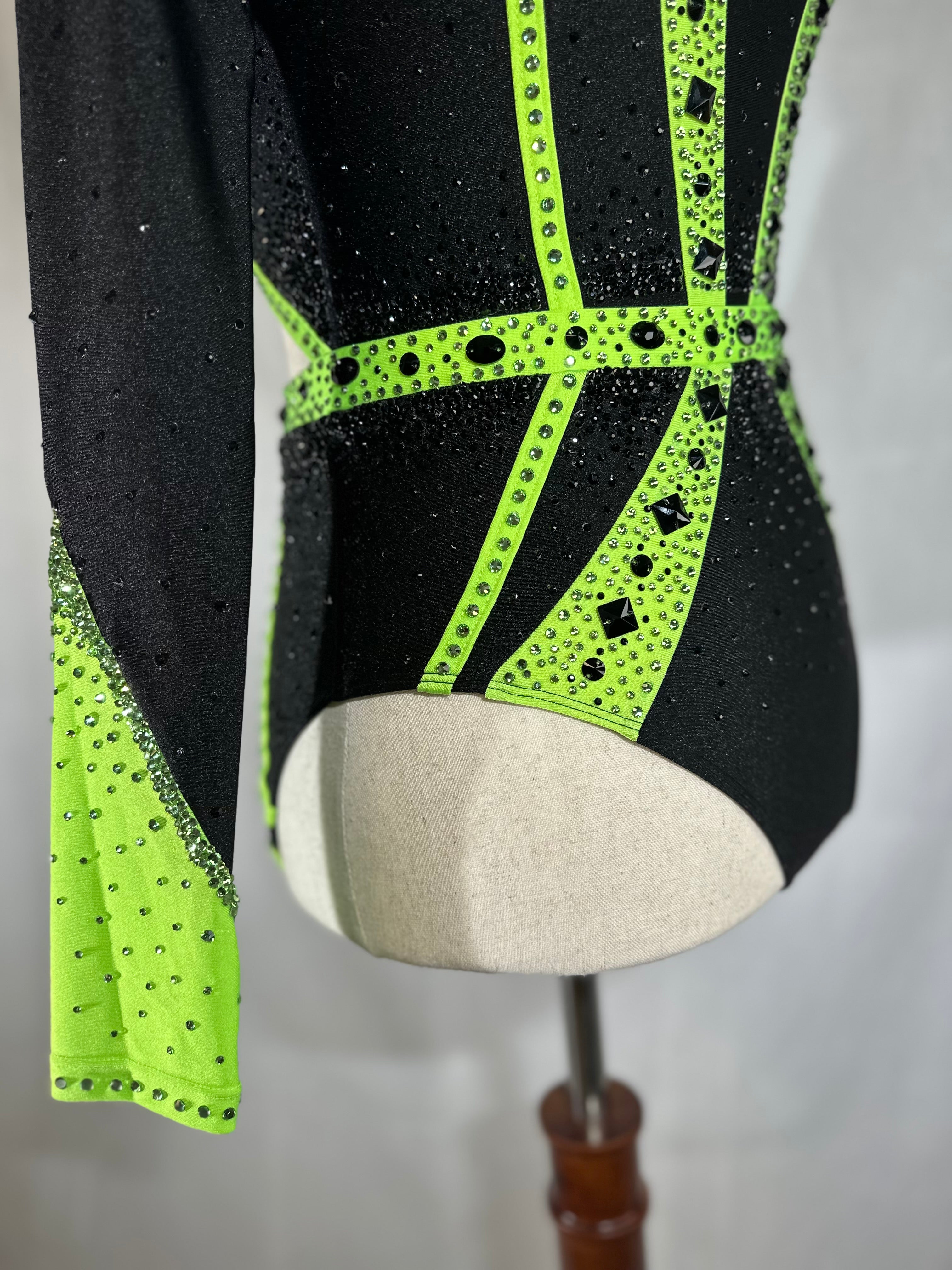 Toxic Temptation-Adult Small
