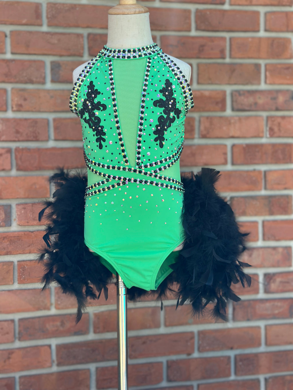 Clover Couture-Child 7/8