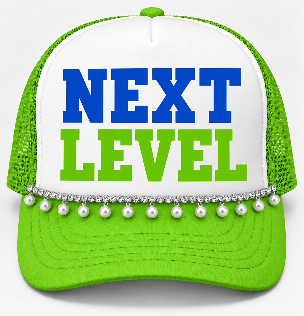 Next Level Hat