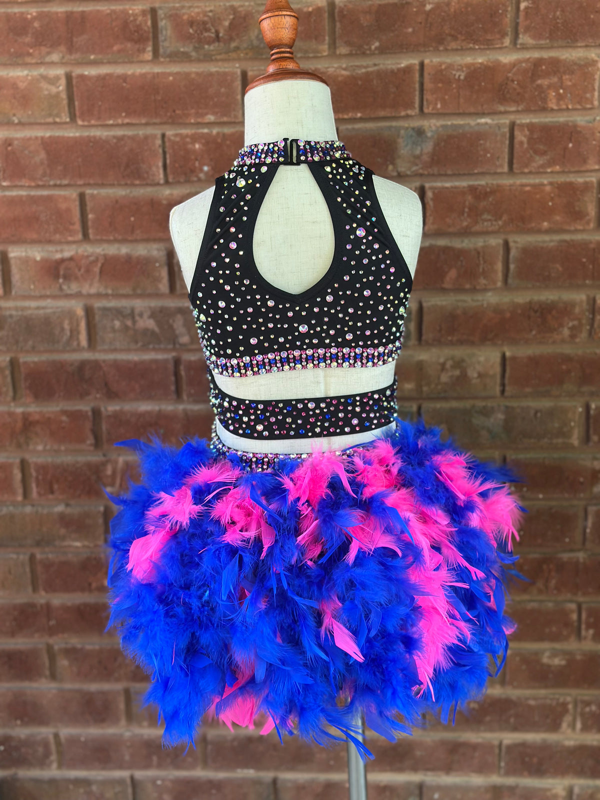 Prismatic Pop-Child 6/6x
