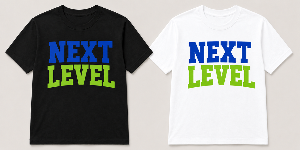 Next Level Tee