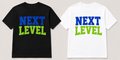 Next Level Tee