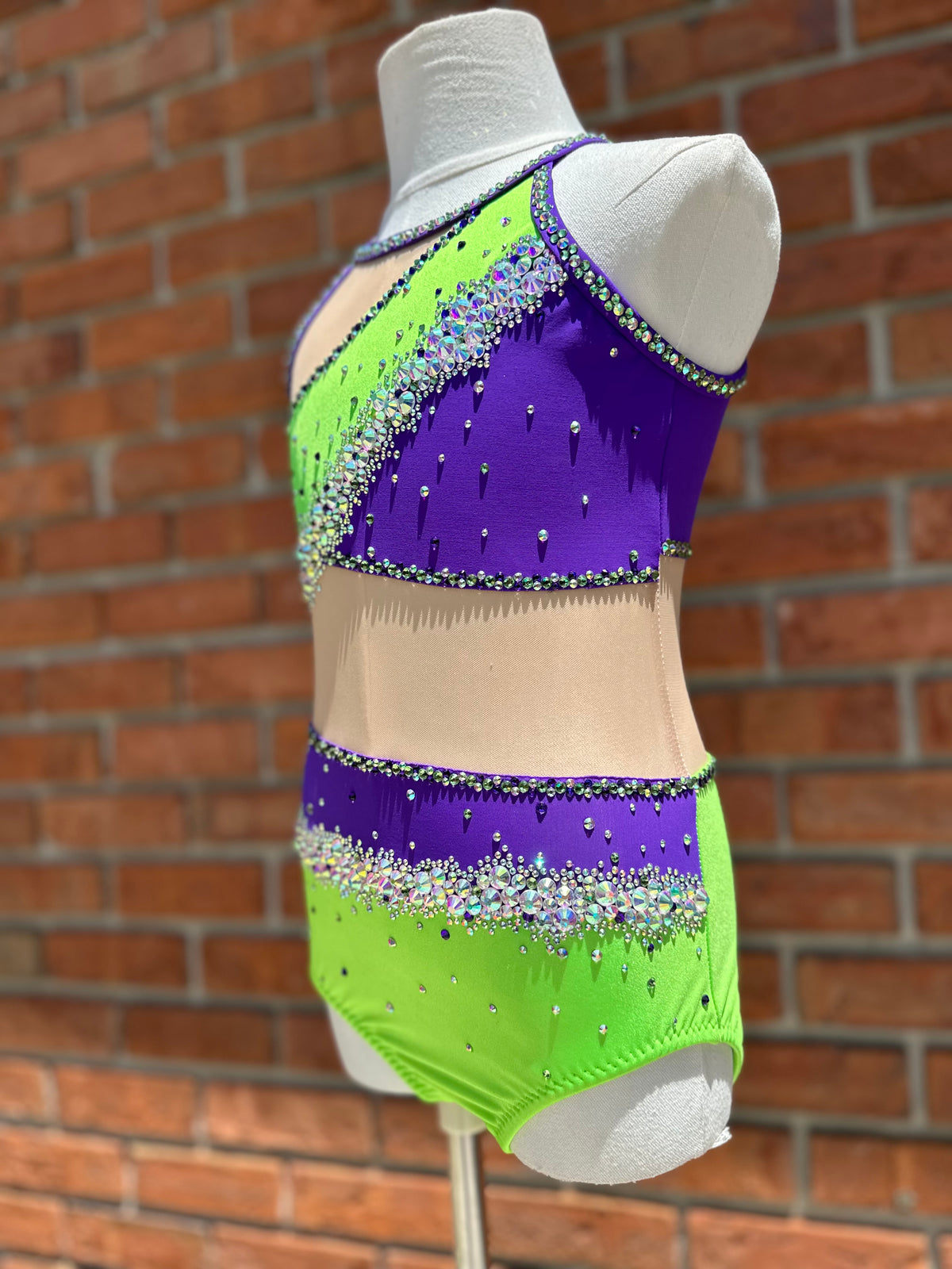 Radiant Fusion-Child 7/8