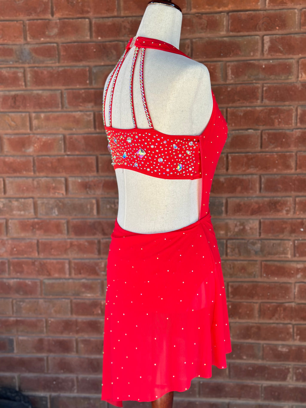 Ember Dreams-Adult Small