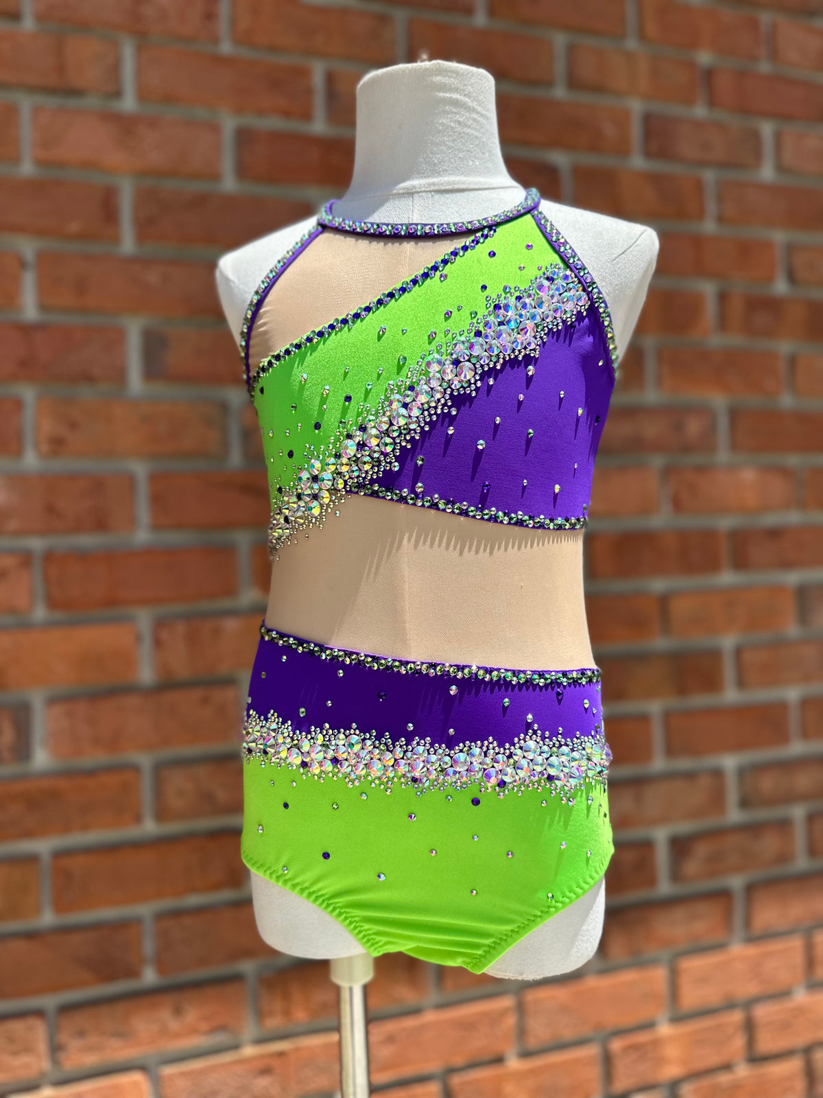 Radiant Fusion-Child 7/8