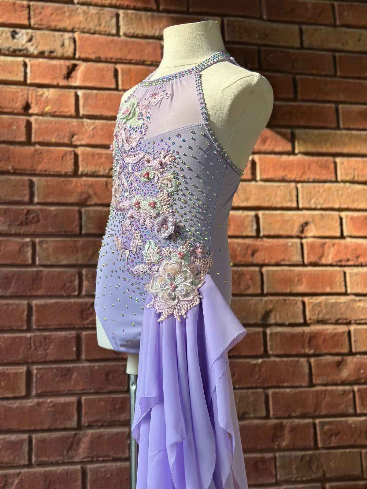 Lavender Lover-Child 7/8