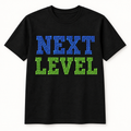 Next Level Rhinestone T-Shirt