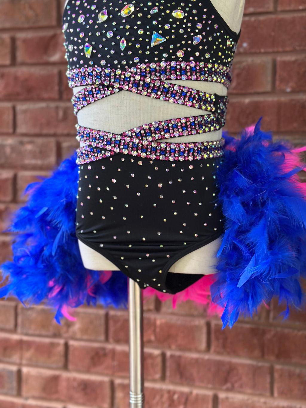 Prismatic Pop-Child 6/6x