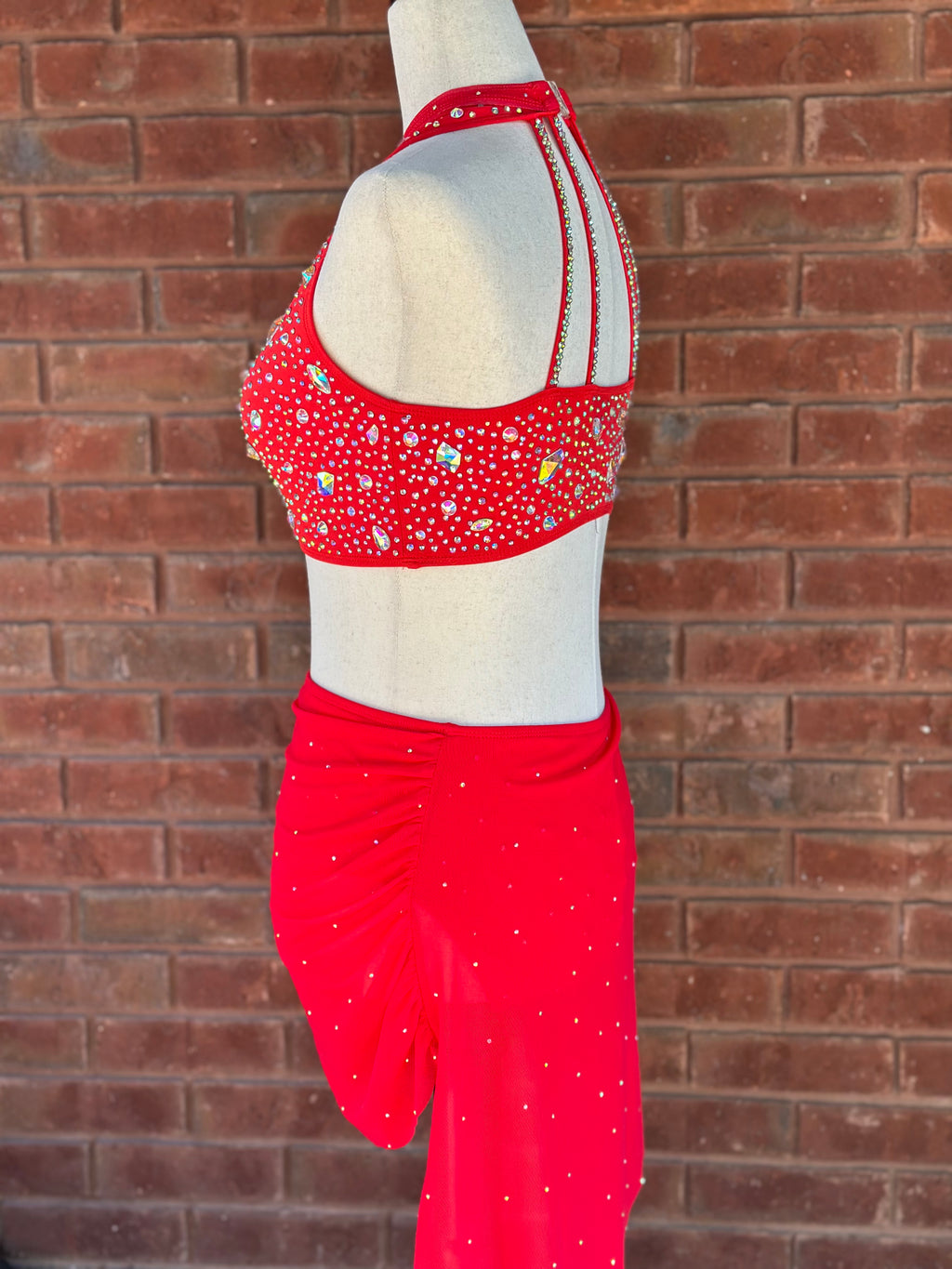 Ember Dreams-Adult Small
