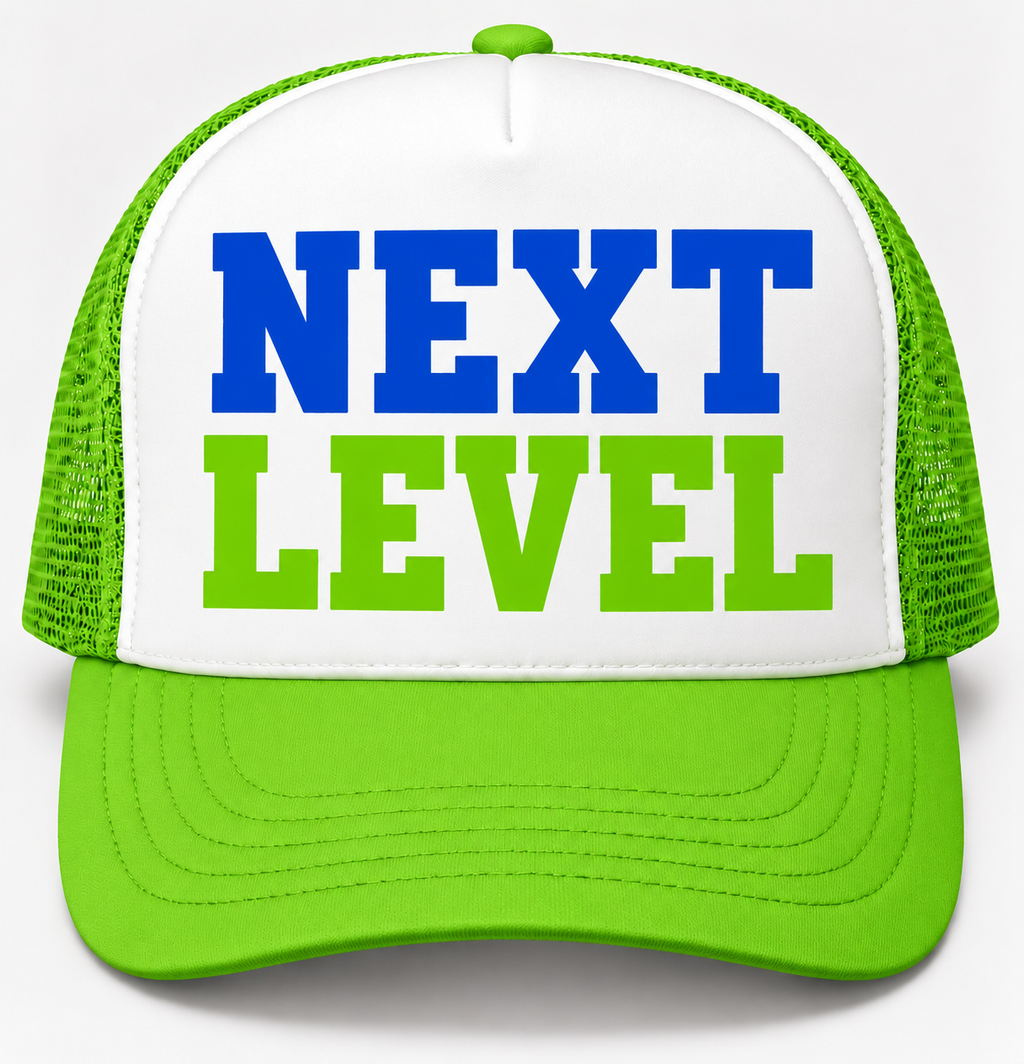 Next Level Hat