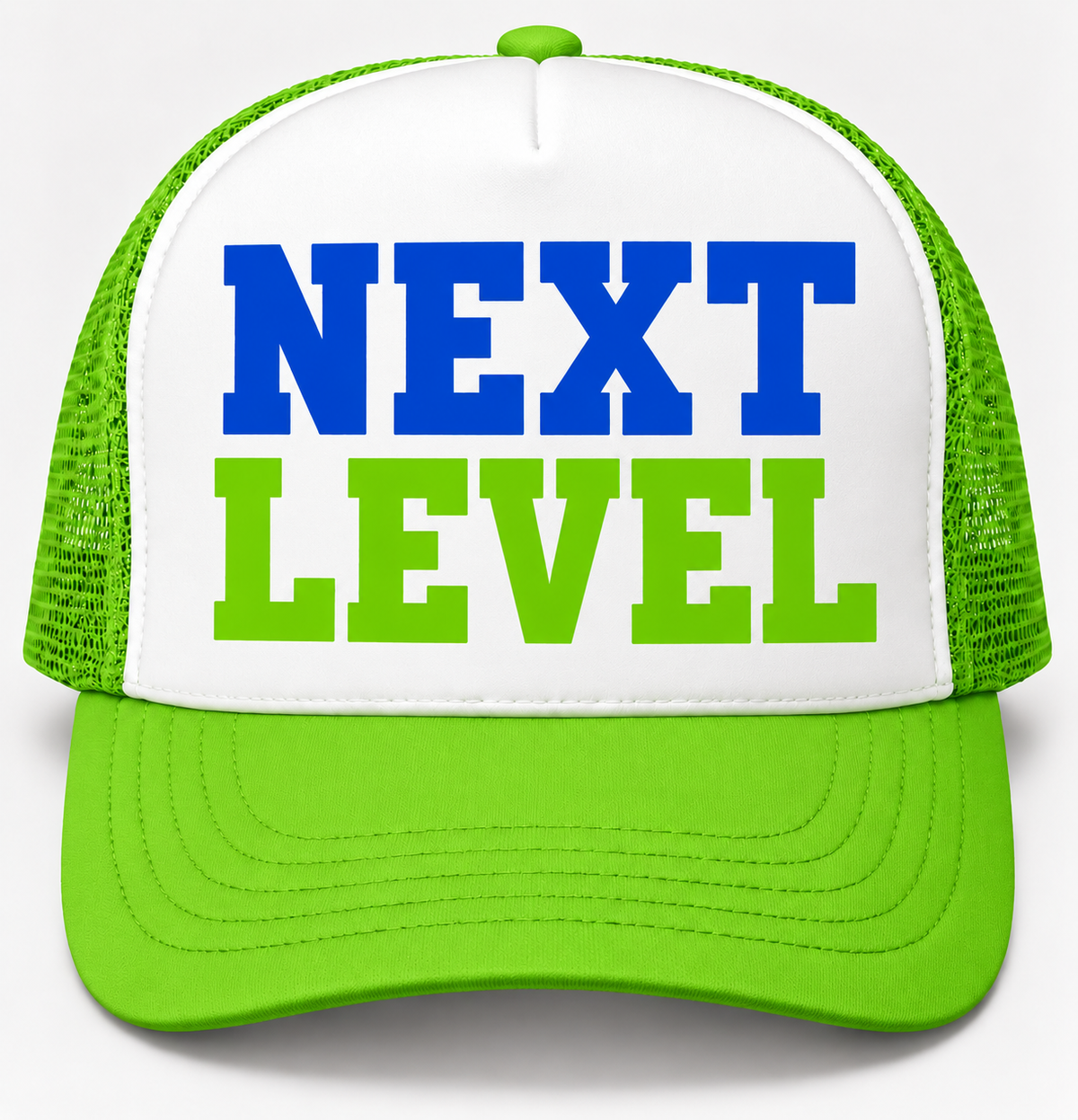 Next Level Hat