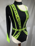 Toxic Temptation-Adult Small