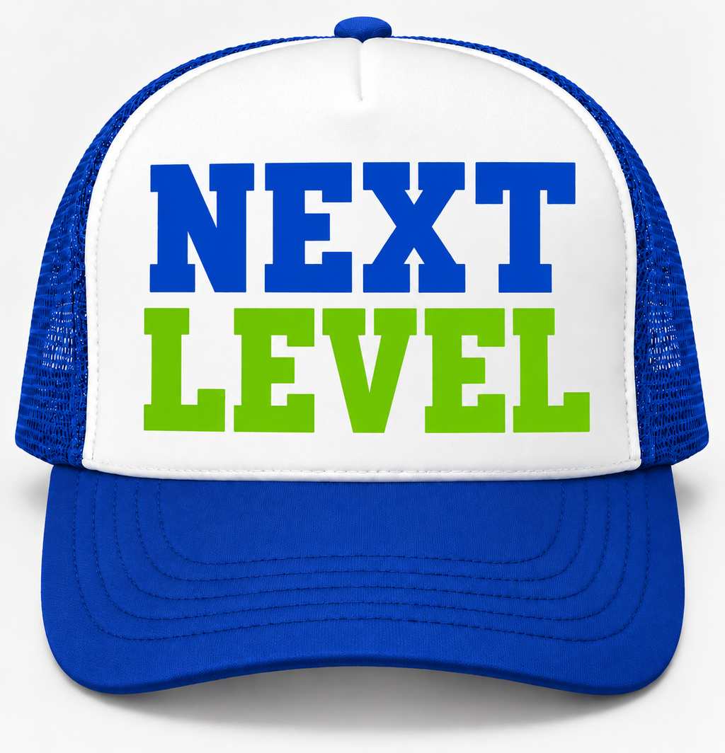 Next Level Hat