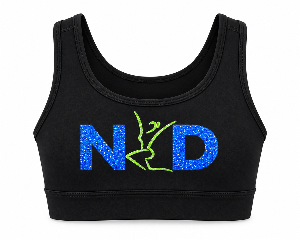 NLD Sports Bra