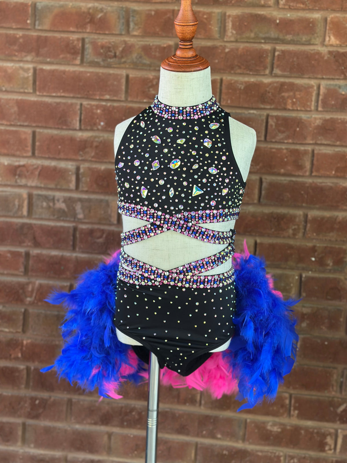 Prismatic Pop-Child 6/6x