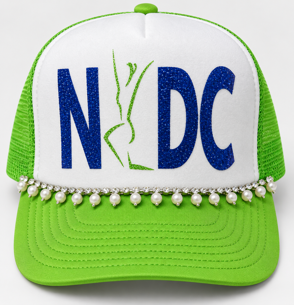 Company Hat