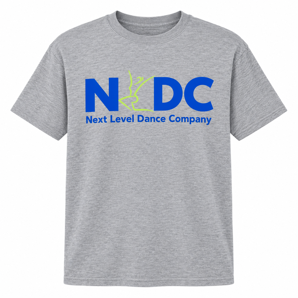 Next Level Company Tee
