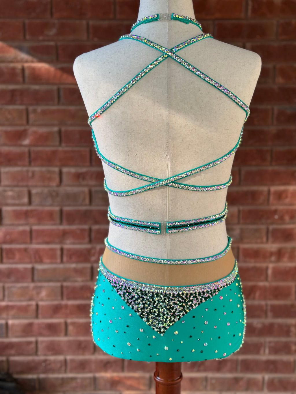 Reign-Adult Small