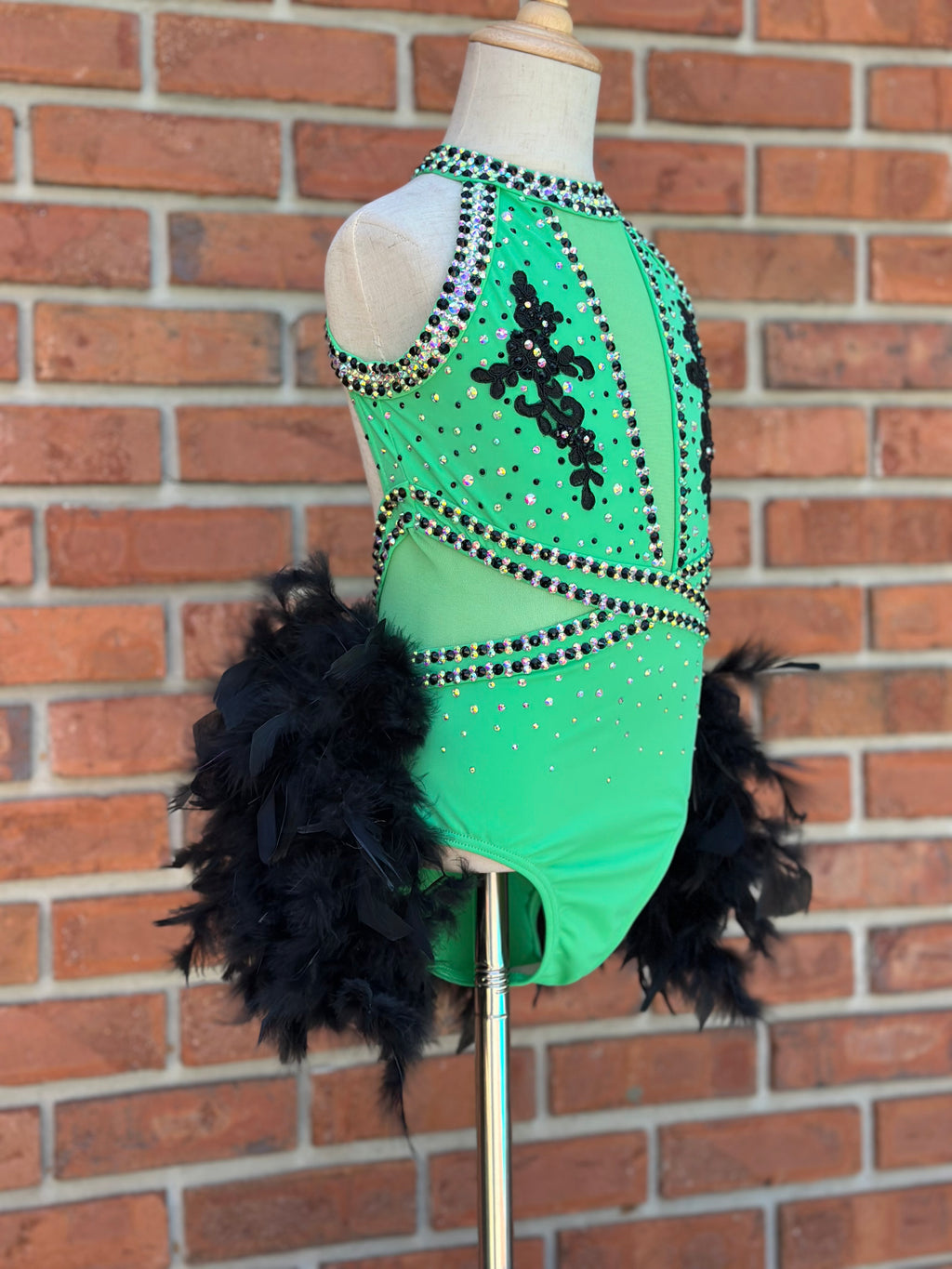 Clover Couture-Child 7/8