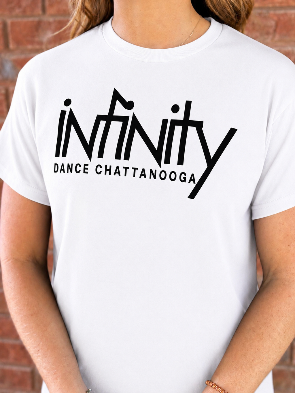 Infinity White