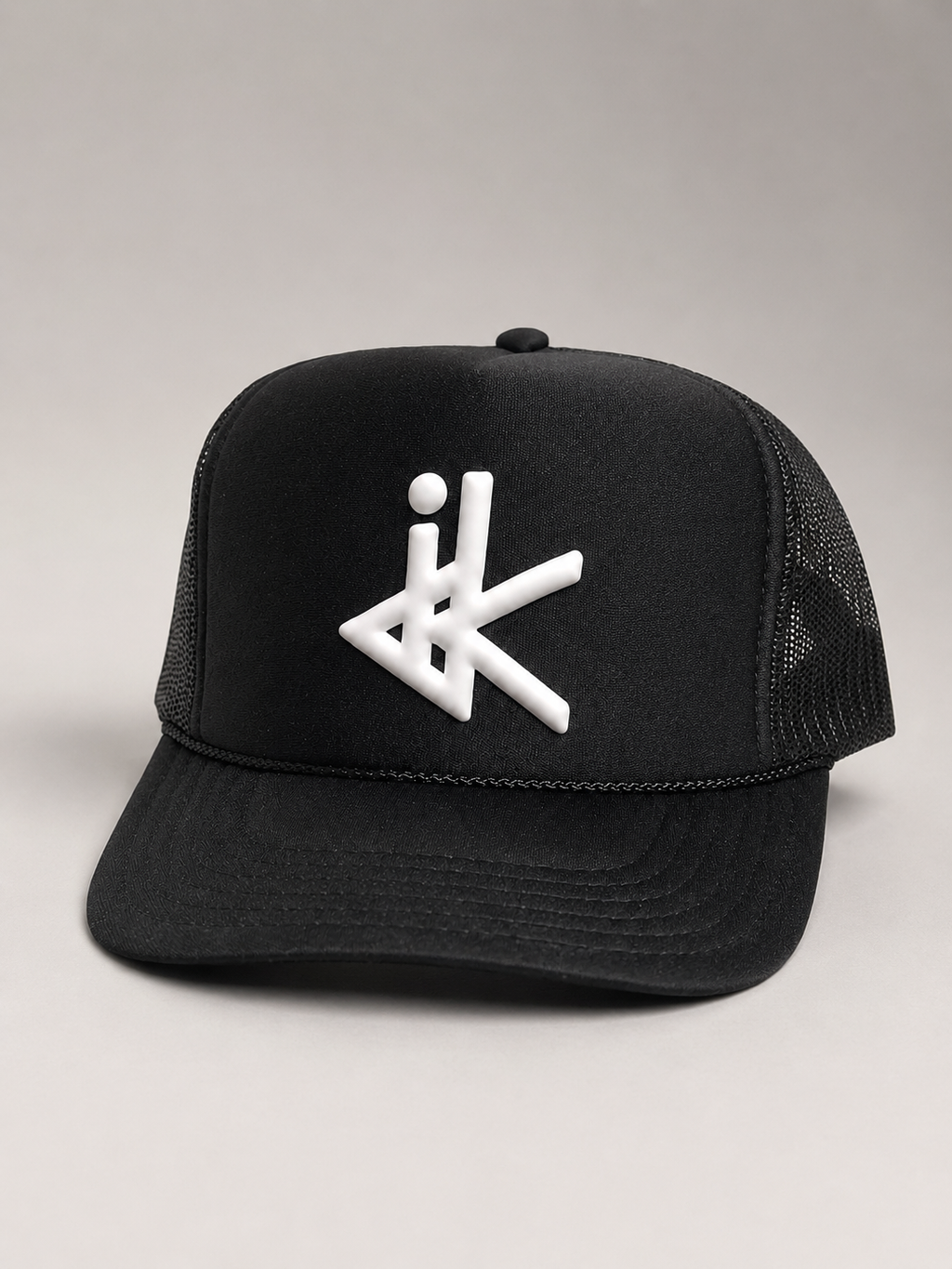 Puff Hat