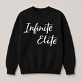 Infinite Elite Black