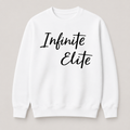 Infinite Elite White