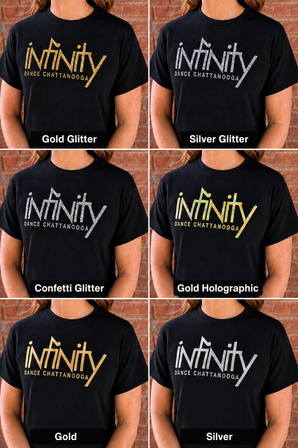 Infinity Black