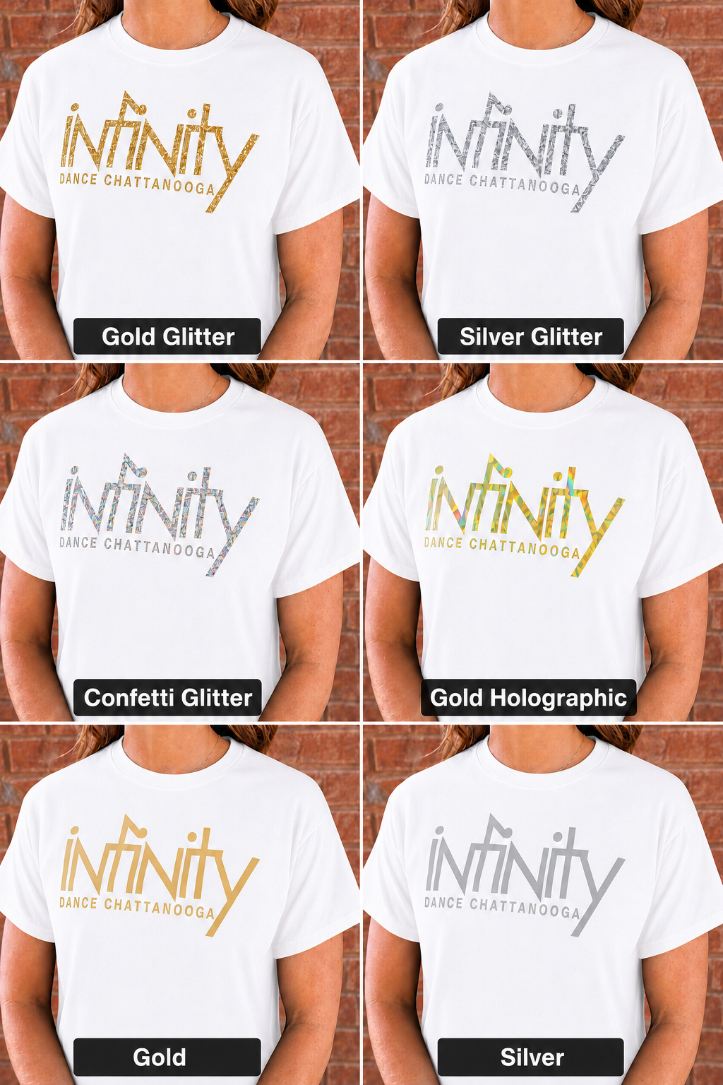 Infinity White