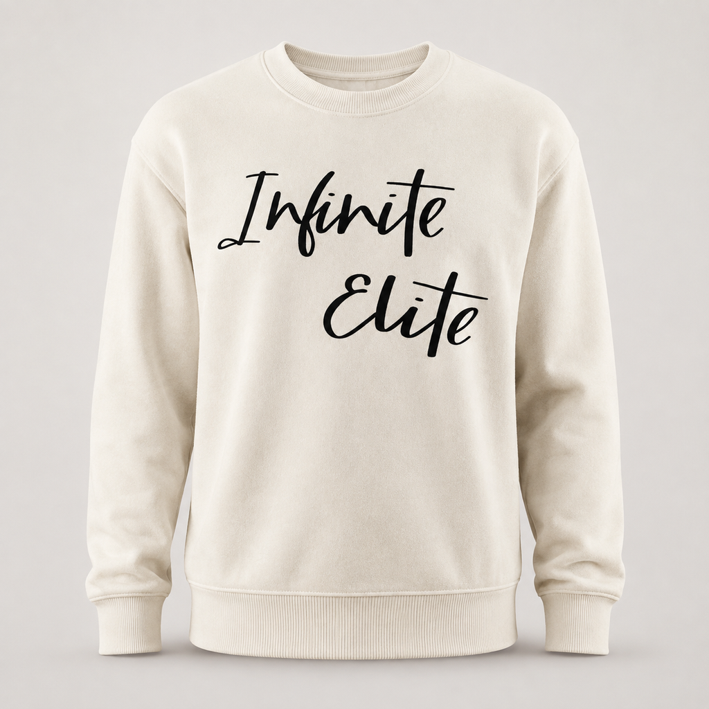 Infinite Elite Tan