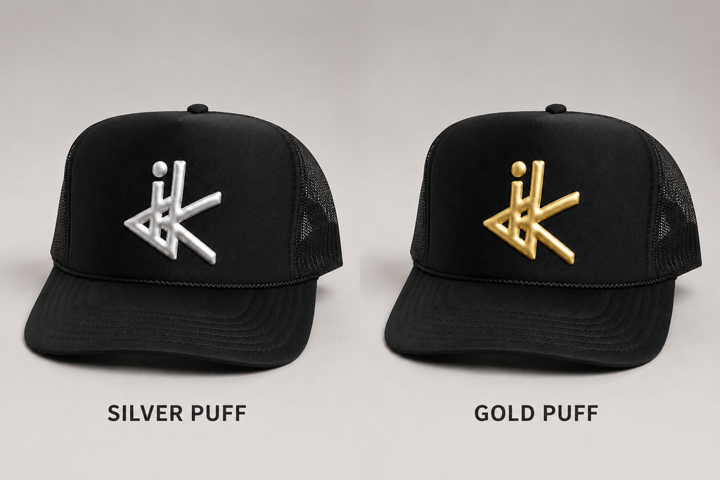 Puff Hat
