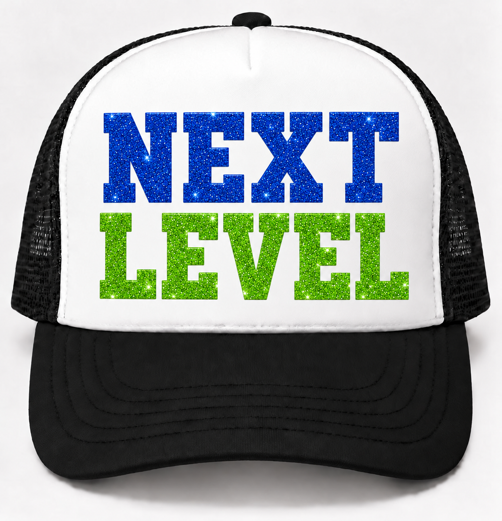 Next Level Hat