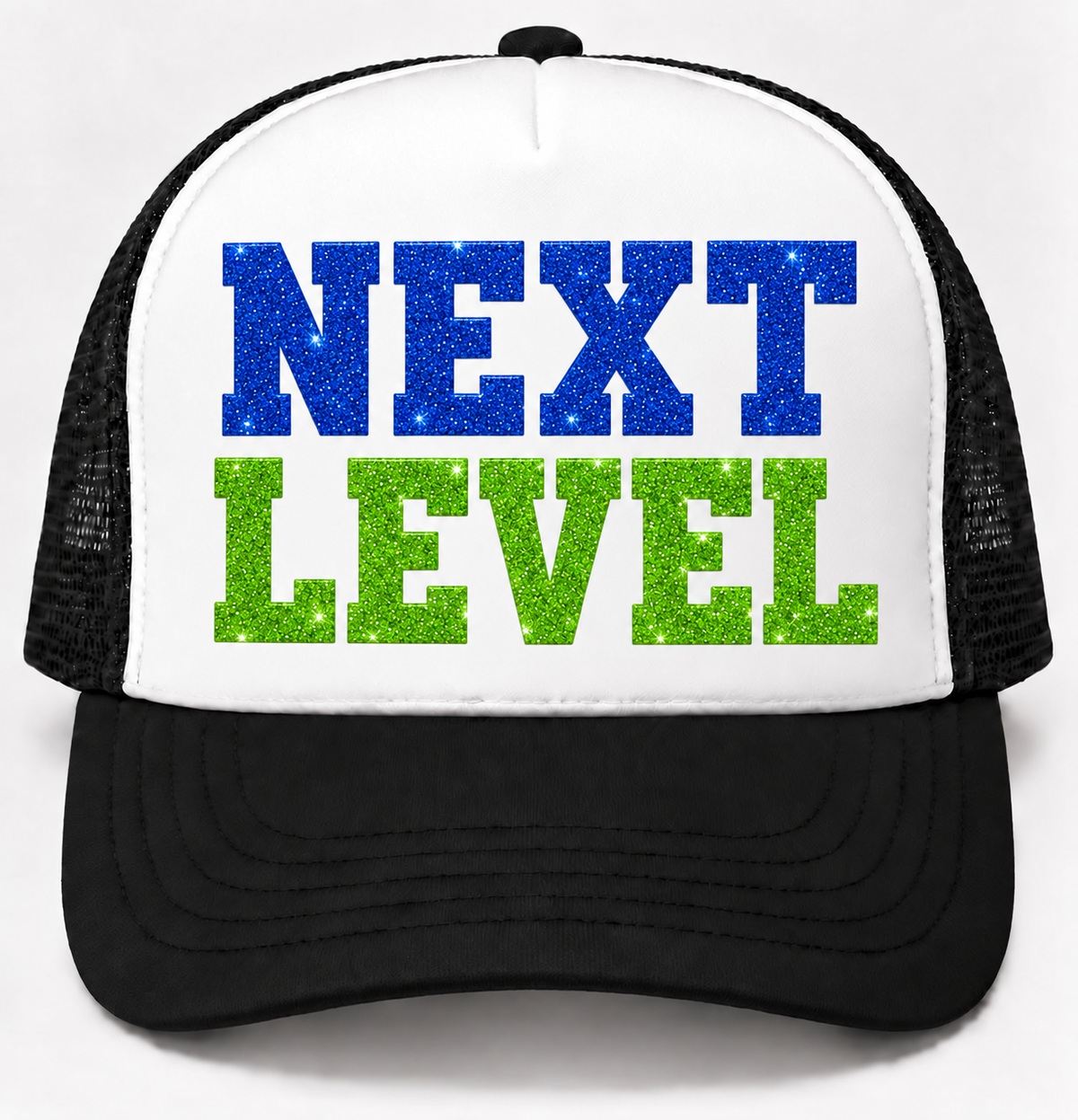 Next Level Hat