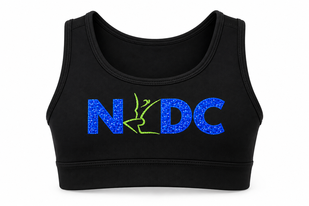 NLD Sports Bra